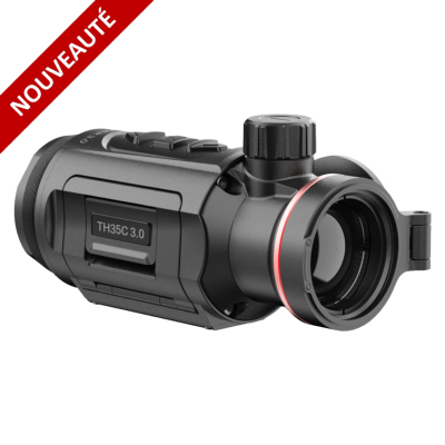 HIKMICRO THUNDER (CLIP-ON) TH35C 3.0 - Module de vision thermique