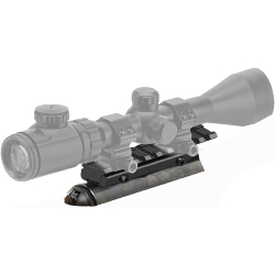 Rail adaptateur 11 mm vers 21mm DIGITAL OPTIC 