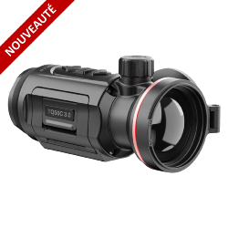 HIKMICRO THUNDER (CLIP-ON) TQ50C 3.0 - Module de vision thermique